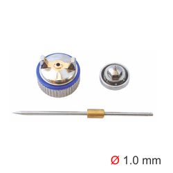 Nozzle/needle Set 1.0mm For Lm3000m